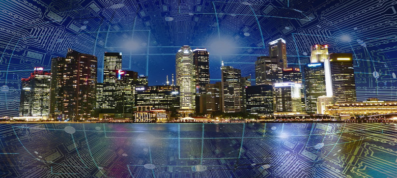 La sostenibilidad en la planificación de ciudades inteligentes