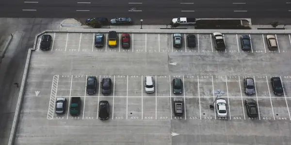 Sensors and connectivity in smart urban infrastructure