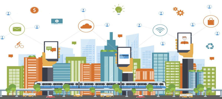 Retos para el desarrollo de sistemas de gestión de cuidades