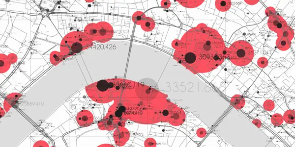 Urban management system design applied to smart cities