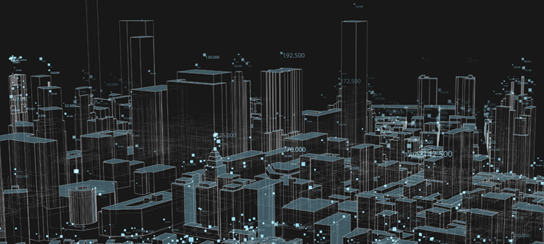El diseño y la presentación de información de valor en sistemas de gestión urbana