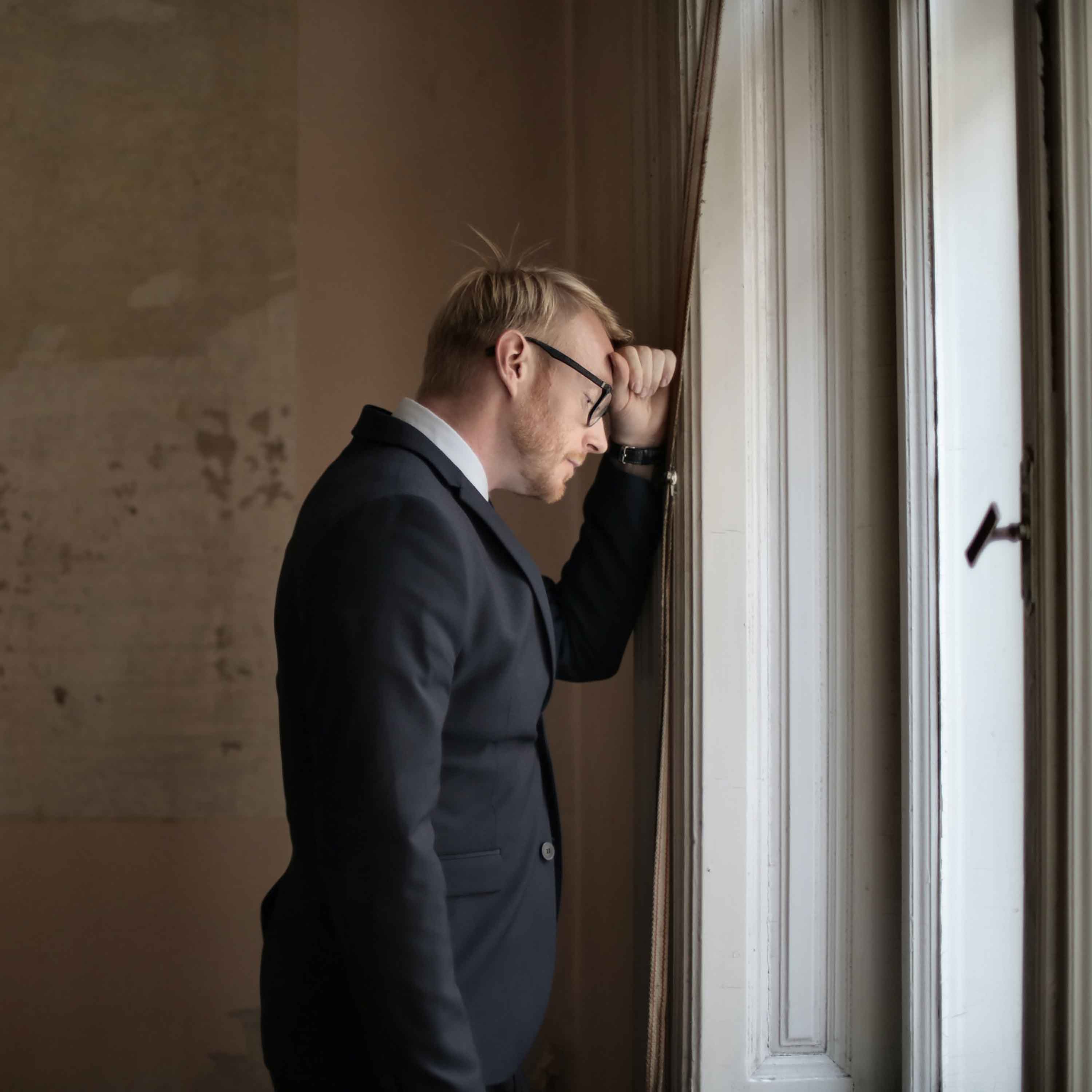 Episodio III: Caminando por el valle de la muerte