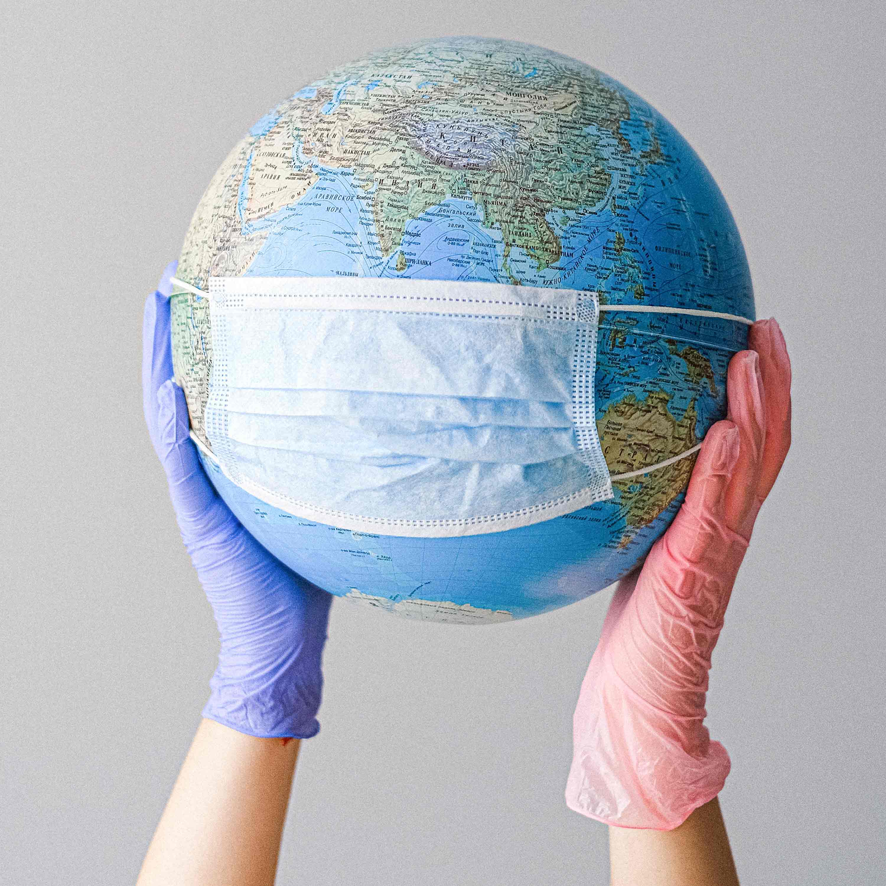 Episodio VI: El mundo post-pandemia