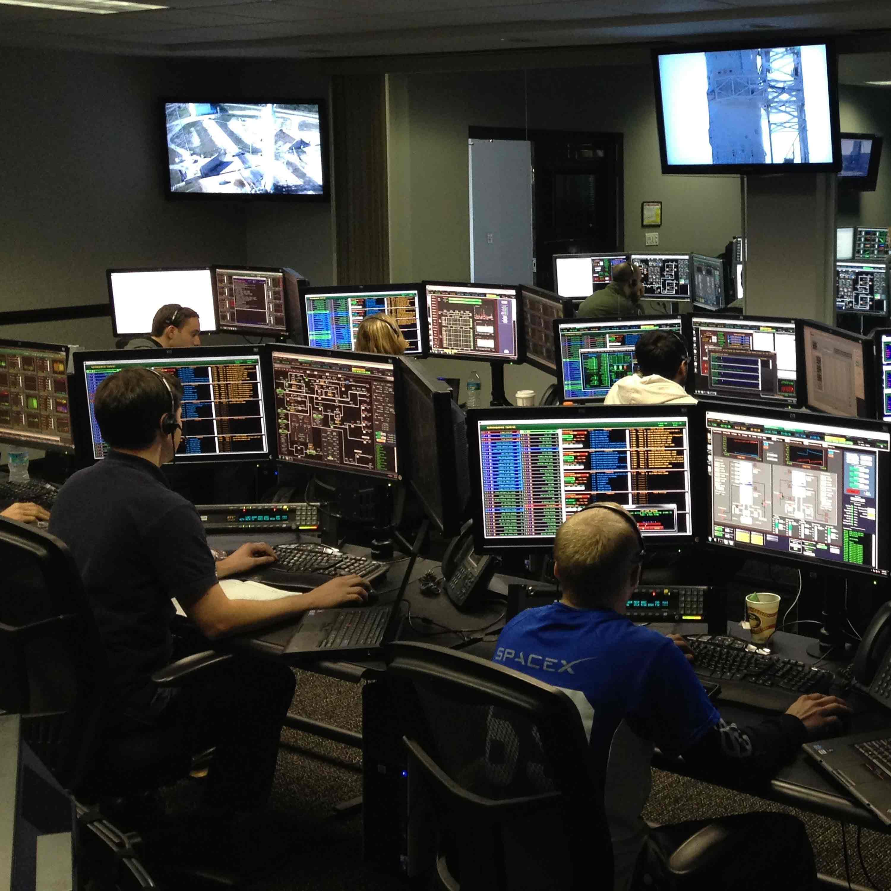 Episodio VII: BMS, un software para integrarlos a todos