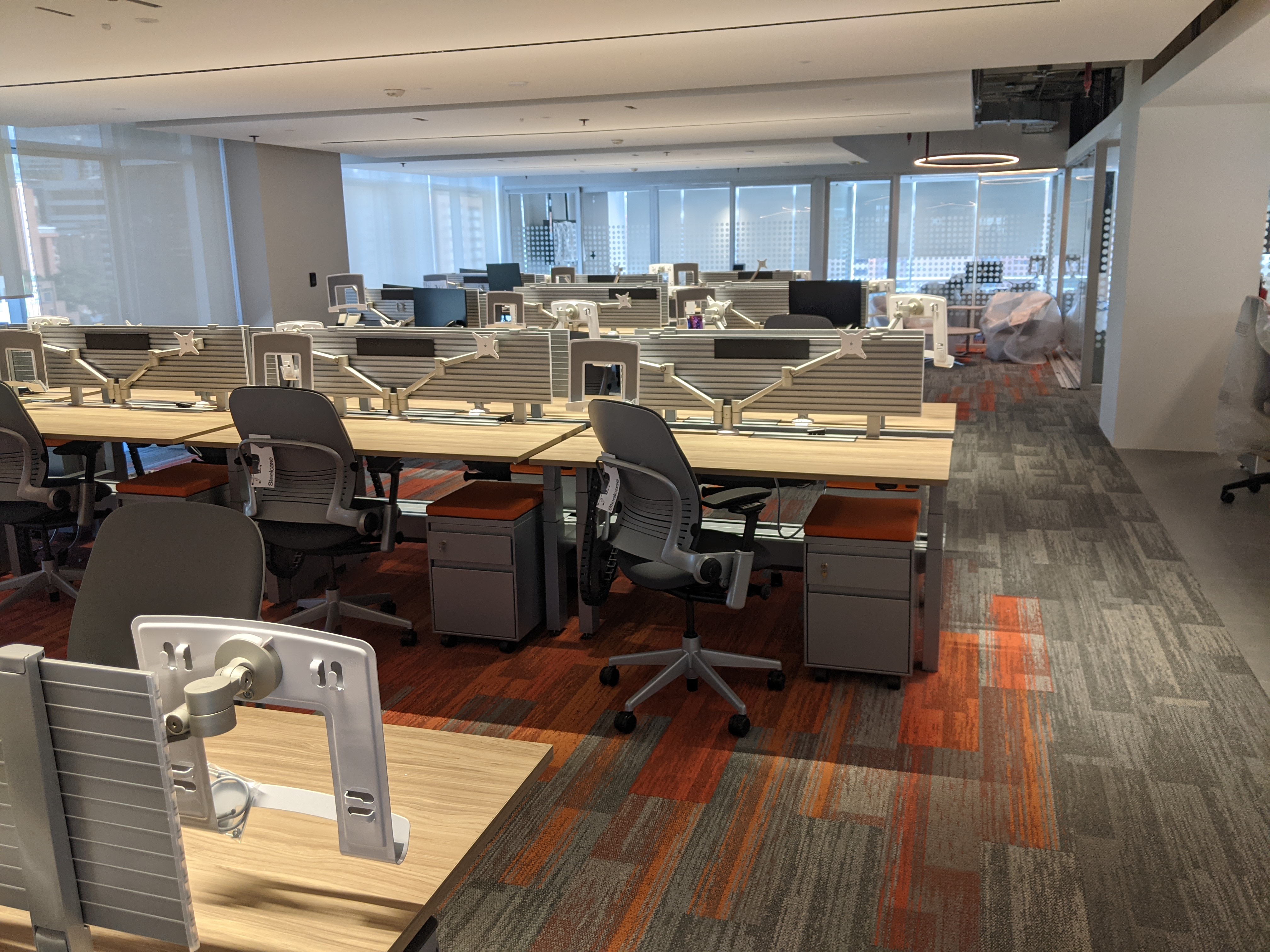 Oficina Mastercard Venezuela