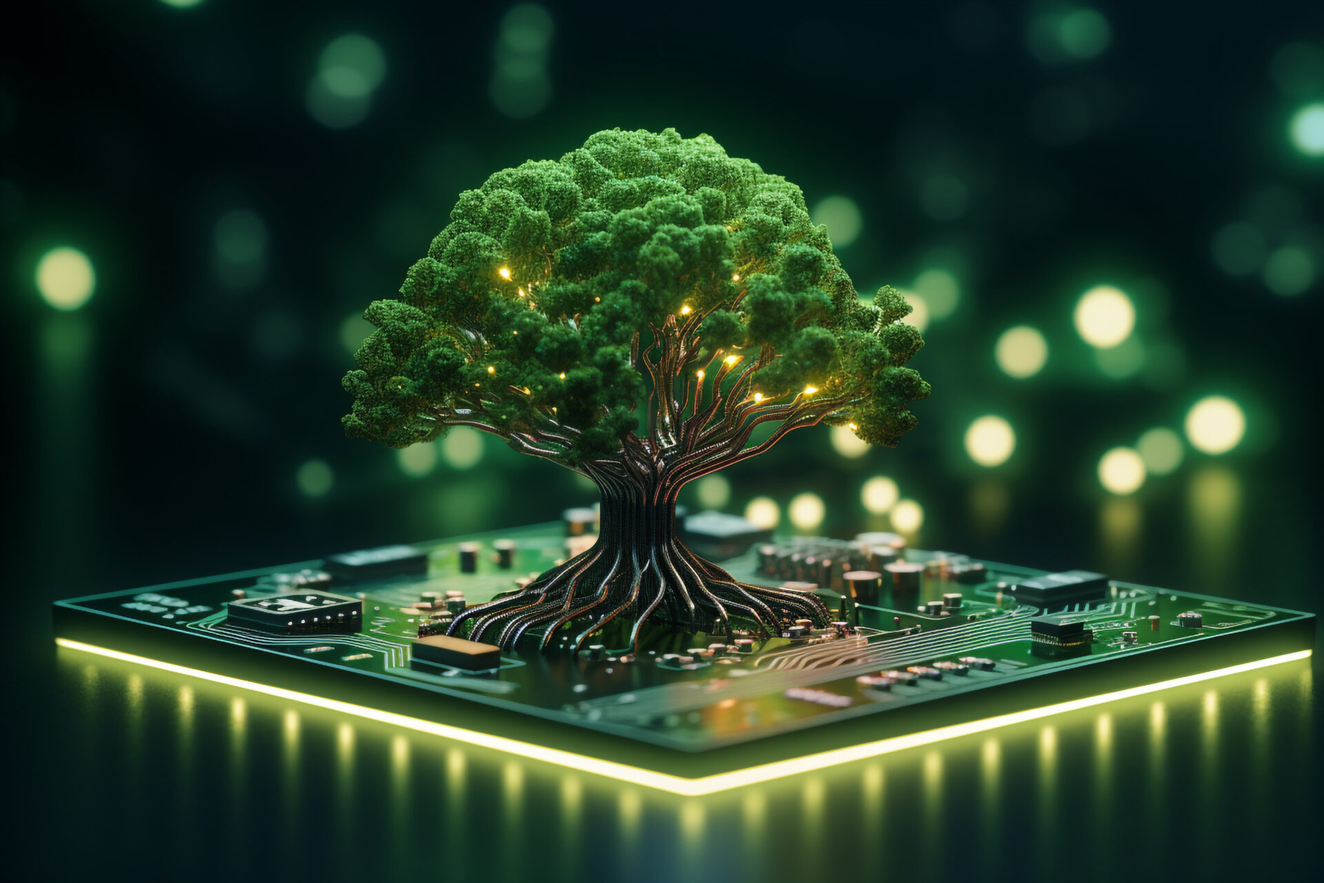 Institutional sustainability challenges