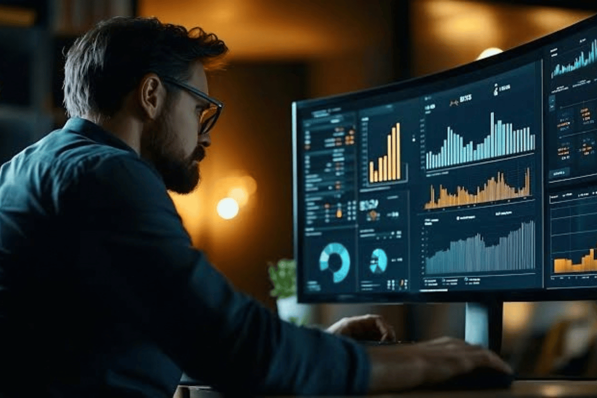 Facilitar la operación con Inteligencia Artificial