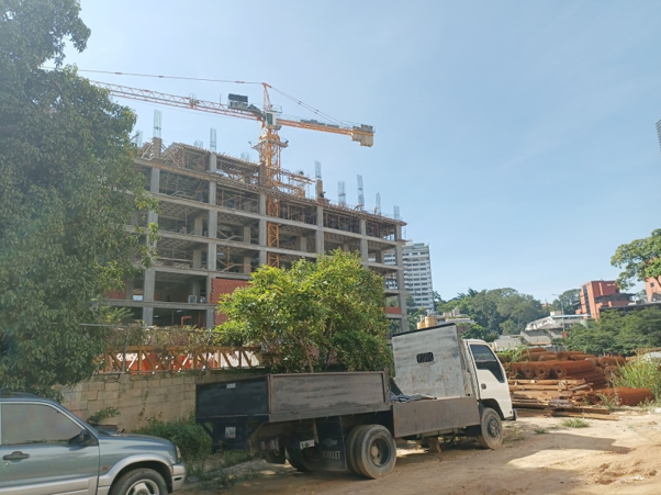 Torre Nest supervisión