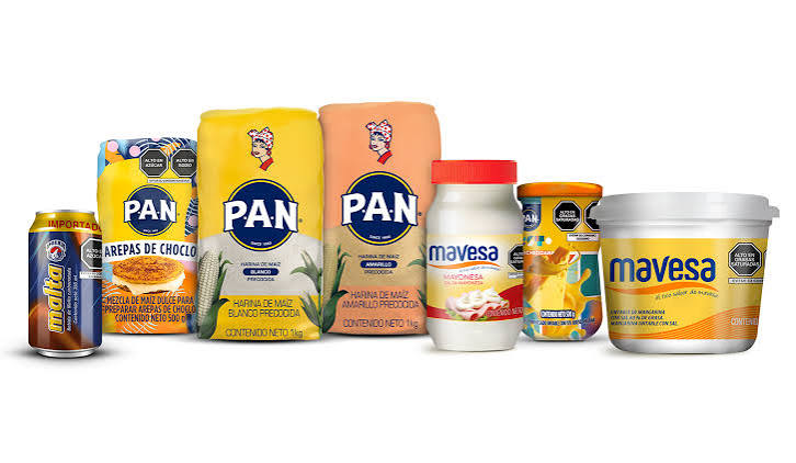 Empresas Polar