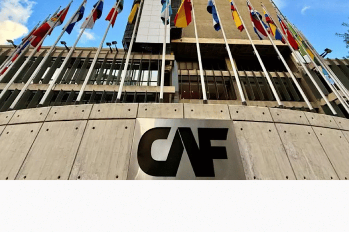 Corporación Andina de Fomento (CAF)